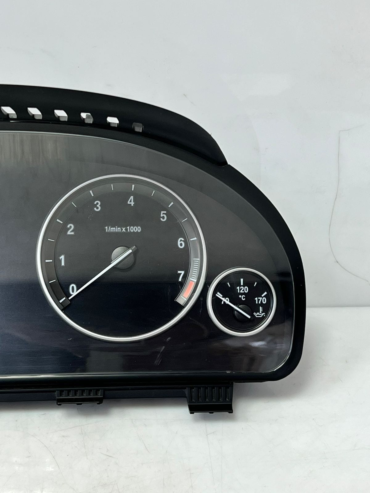 2011-2017 BMW X3 F25 Instrument Cluster SPEEDOMETER 9383485 OEM