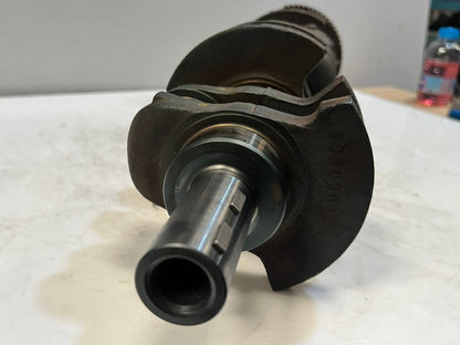 2001-2005 BMW 325i X5 Z4 E46 3' E39 E53 B25 M54 2.5I Engine Crankshaft 1432274
