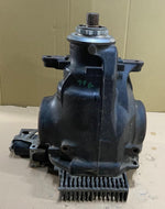 Load image into Gallery viewer, OEM BMW X5 G05 X6 G06 REAR AXLE GEAR DIFFERENTIAL Gear Ratio 3.15 8686659
