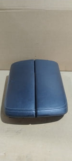 Bild in die Galerieansicht laden, BMW G11 G12 750I 740I ARMREST STORAGE COMPARTMENT LID P/N 9348741