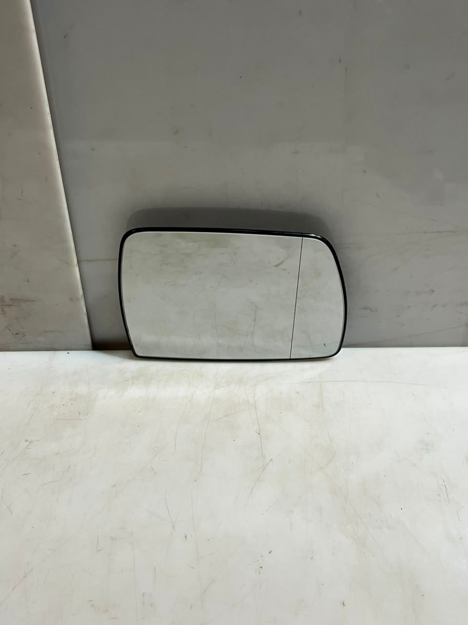 2007 BMW X3 E83 RIGHT Side Mirror Glass Heated 252334002 RHD OEM