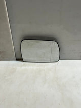 2007 BMW X3 E83 RIGHT Side Mirror Glass Heated 252334002 RHD OEM