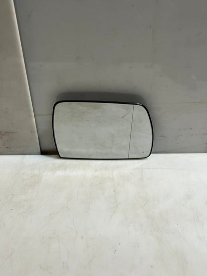 2007 BMW X3 E83 RIGHT Side Mirror Glass Heated 252334002 RHD OEM