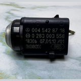 Mercedes Einparksensor A0045428718 W203, W211, W220, W209 und W210