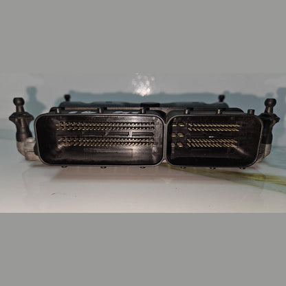 07-12 Mercedes W164 GL ML GLE ECU Engine Control Module Unit A273 1531491 OEM