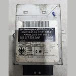 Bild in die Galerieansicht laden, 2005-2008 BMW X3 Engine Control Unit 7801217 X3 3.0D E83 M57D30T2