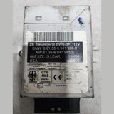 2005-2008 BMW X3 Engine Control Unit 7801217 X3 3.0D E83 M57D30T2