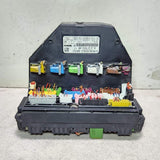 Mercedes-Benz Front Sam Fuse Box Control Module A2129004811 W204 C-Class  W207