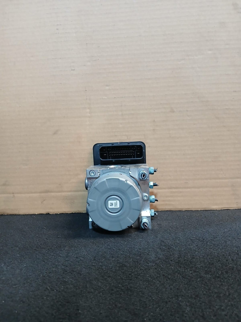 OEM BMW F20 F30  ABS Brake Pump Anti Lock DSC Dynamic Stability Control 6881173