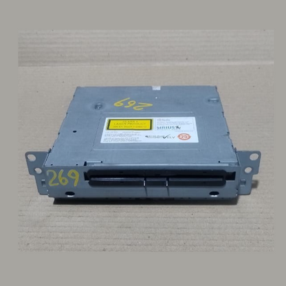 BMW 5 / 7 SERIES CIC MID HEAD UNIT CONTROLLER OEM  9258269