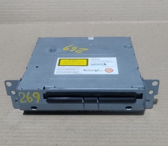 BMW 5 / 7 SERIES CIC MID HEAD UNIT CONTROLLER OEM  9258269