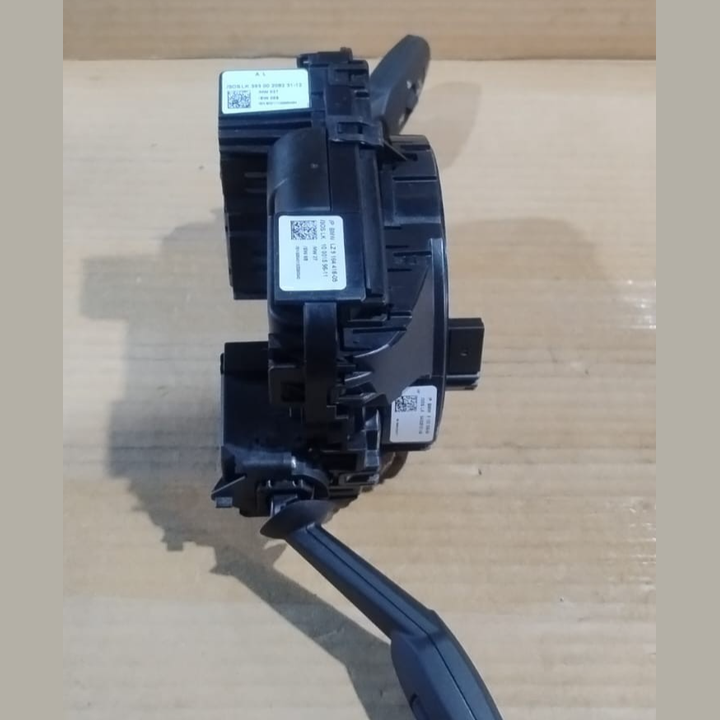 BMW  E81 E87 E84 E90 E91 STEERING COLUMN WIPER INDICATOR STALK SWITCH 9164418