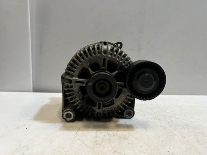 2006-2008 BMW 750i E60 E61 E63 E64 E65 E66 E67 E68 ENGINE Alternator 7542934 OEM