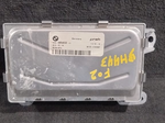 Load image into Gallery viewer, BMW F01 F02 F10 F07 F12 F13 5 6 7 SERIES ACTIVE STEERING CONTROL UNIT- 6854032
