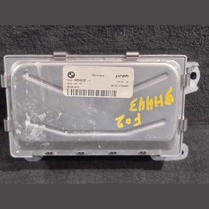 BMW F01 F02 F10 F07 F12 F13 5 6 7 SERIES ACTIVE STEERING CONTROL UNIT- 6854032