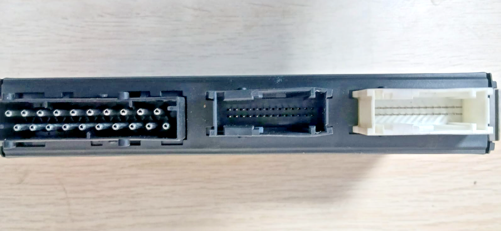 BMW 7 Series E38 ABS ASC+T Basic Control Unit Module Bosch 1090921 0265109015