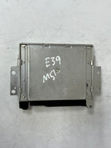 BMW 5 Series E39 Abs Control Unit MODULE 1164132 OEM