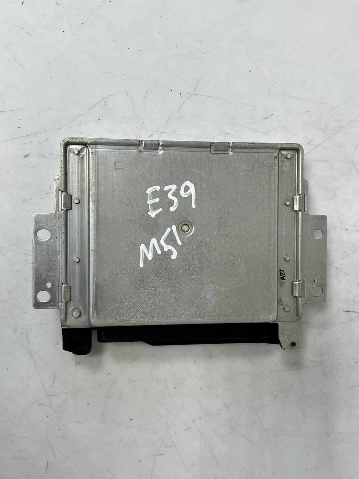 BMW 5 Series E39 Abs Control Unit MODULE 1164132 OEM