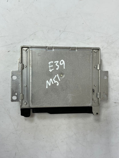 BMW 5 Series E39 Abs Control Unit MODULE 1164132 OEM