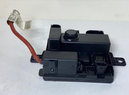 2010-19 BMW X6 X5, X6, 3 Series 5 Series 6 Ser INTEGRITED SUPPLY MODULE 7591534