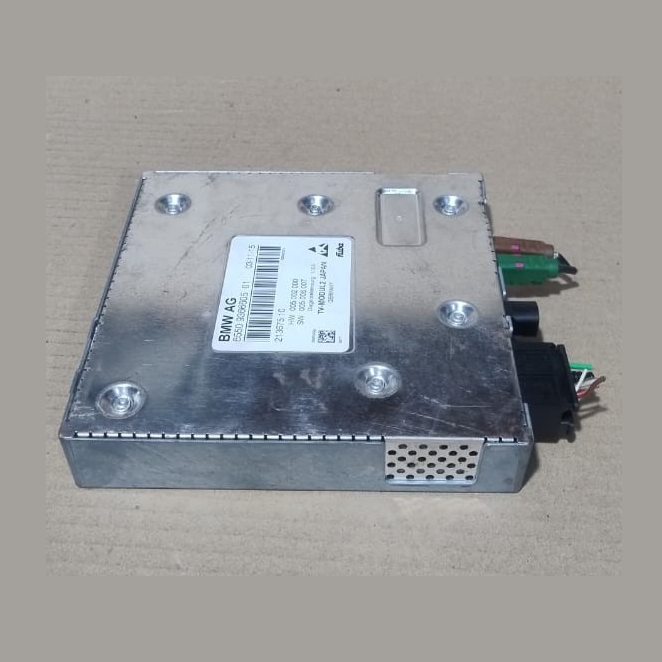 GENUINE BMW F01 F06 F10 F15 F25 F30 G11 CONTROL UNIT TV MODULE2 9366605