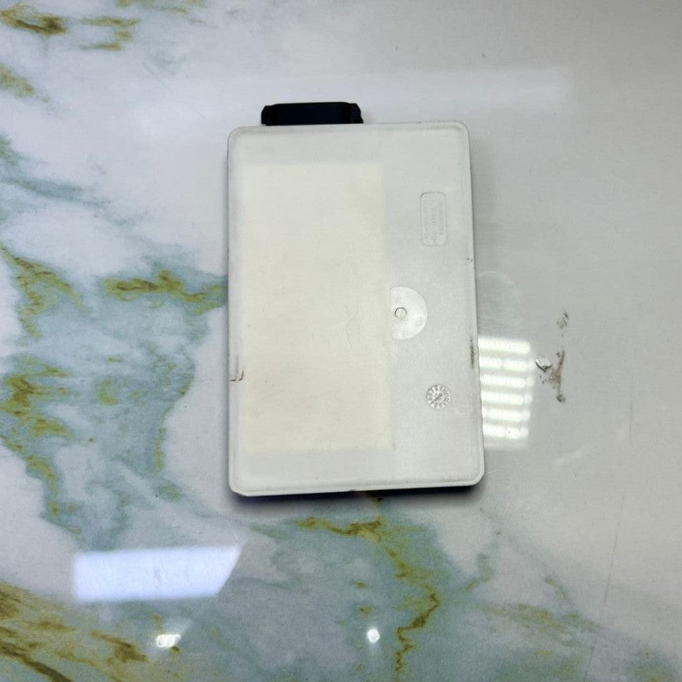 Mercedes W213 W222 Bumper Blind Spot Radar Distance Sensor Module A000 9059807
