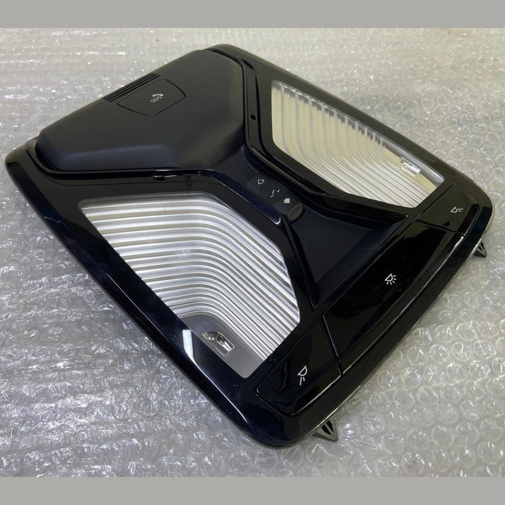 BMW 4 Series G26 Gran Coupe 2.0 TD Mild Hybrid Interior Ceiling Lighting 5A43492