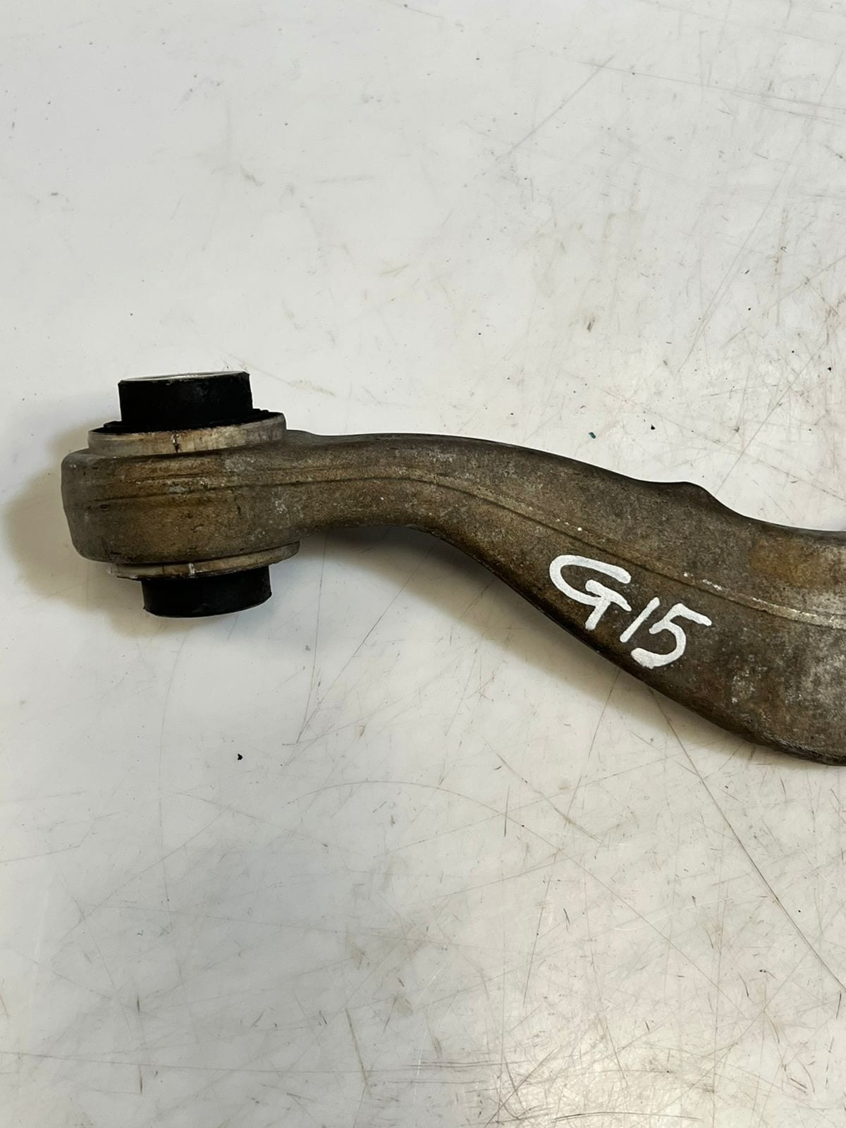 BMW F90 G12 G30 G70 G90 F92 Rear Upper Control Arm Rear Right Upper 6883340 OEM