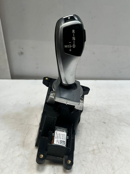 2007 BMW X5 E70 and X6 E71 Automatic Gear Shift Selector Switch 9162977 OEM RHD