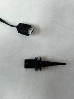 قم بتحميل الصورة إلى عارض الصور، 2011–2015 BMW 750LI F02 OUTSIDE AIR AMBIENT TEMPERATURE SENSOR OEM 6936953