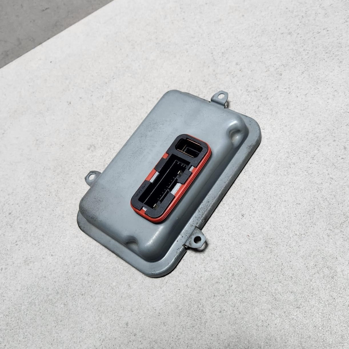 2012-2018 Mercedes-Benz CLS550 Headlight Control Module A2189001902
