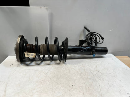 2010-2017 BMW X3 F25 and X4 F26 Front Left Strut Shock Absorber 6797027 OEM