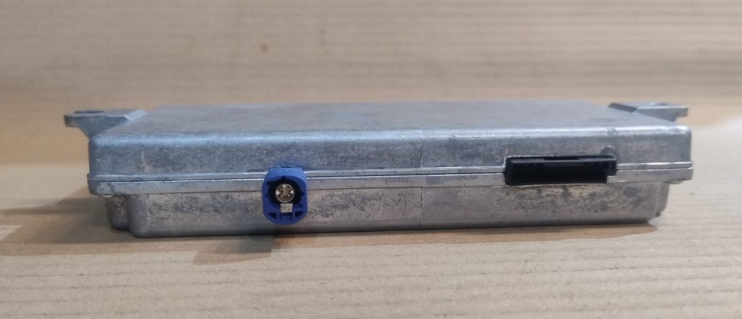 OEM BMW F07 F10 F11 F20 F30 F36 REAR VIEW CAMERA CONTROL UNIT MODULE ECU 9267915