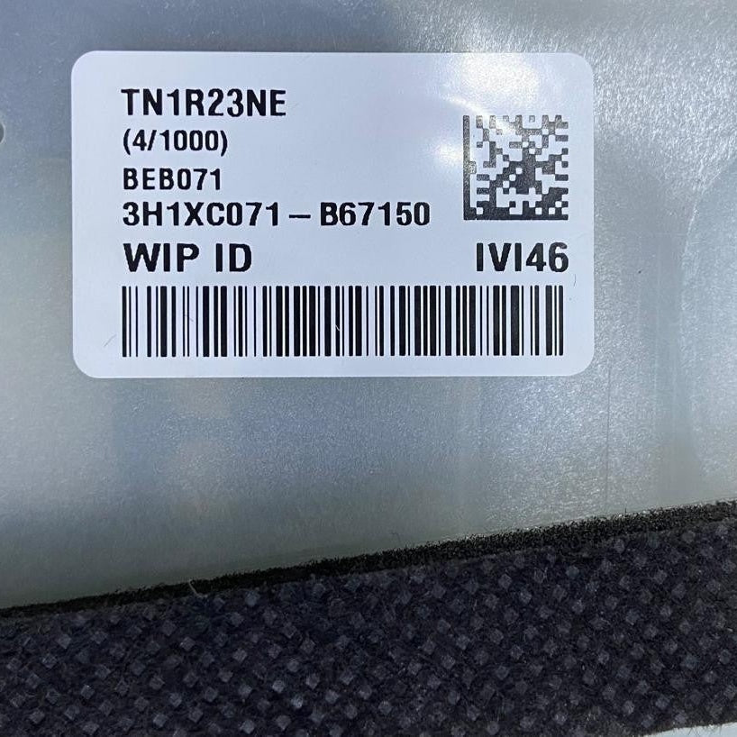 OEM BMW X7 G07 XM (G09) XM 480 KW 653 ANTENA Telematics Control Module 5B32154