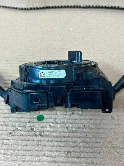 2014-2021 BMW X1 2' i3 F45 218 F48 Steering Column Stalk Switch 9305954 OEM