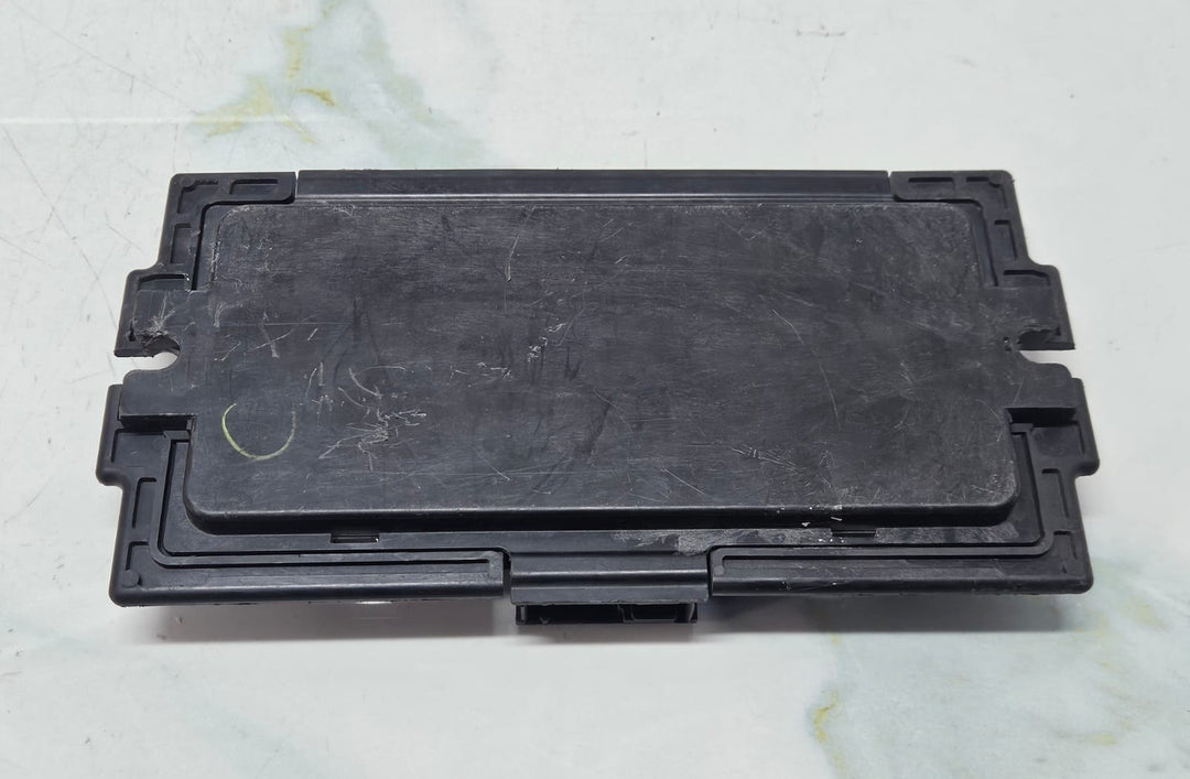 2013 BMW X5 E70 and X6 E71 FRM3R Footwell Light Control Module 9308373 OEM
