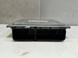 2010 BMW 528i E60 Engine Control Module ECU SET DME MSV80 +CAS3+1KEY 7602220 OEM