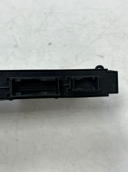 2009-2014 BMW X5 E70 X6 E71 JBBFE III Electronic Junction Box 9247465 OEM