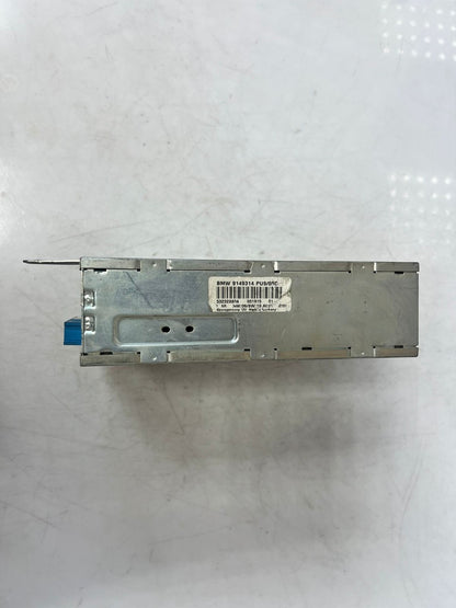 2004-09 BMW X3 X5 E83 E46 E39 E38 E53 Navigation System Video Module 9149314 OEM