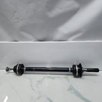 Bild in die Galerieansicht laden, 2021-2024 BMW M3 M4 G80 G82 G83 Rear Right Axle Shaft 8089856 LOW MILEAGE