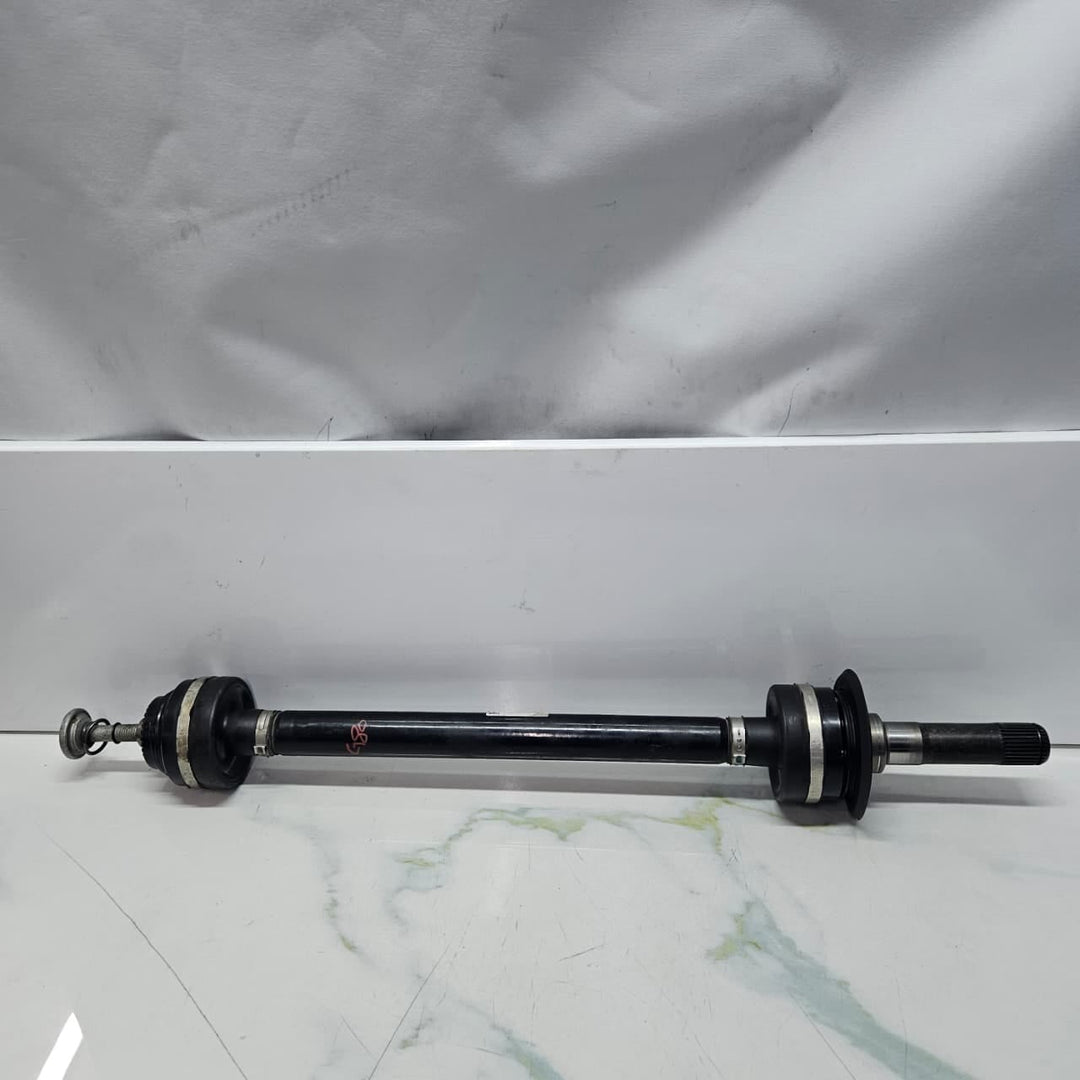 2021-2024 BMW M3 M4 G80 G82 G83 Rear Right Axle Shaft 8089856 LOW MILEAGE