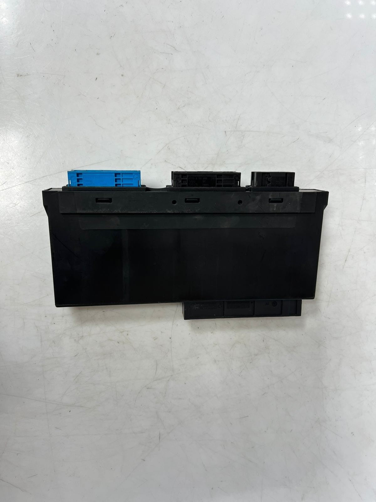 2011 BMW 535i F10 F11 F12 F13 Electronic Junction Box Control Unit 9252332 OEM