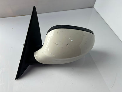 BMW E90 LCI 3-Series 328i 335i sedan LEFT SIDE Exterior Mirror 7182695 OEM RHD