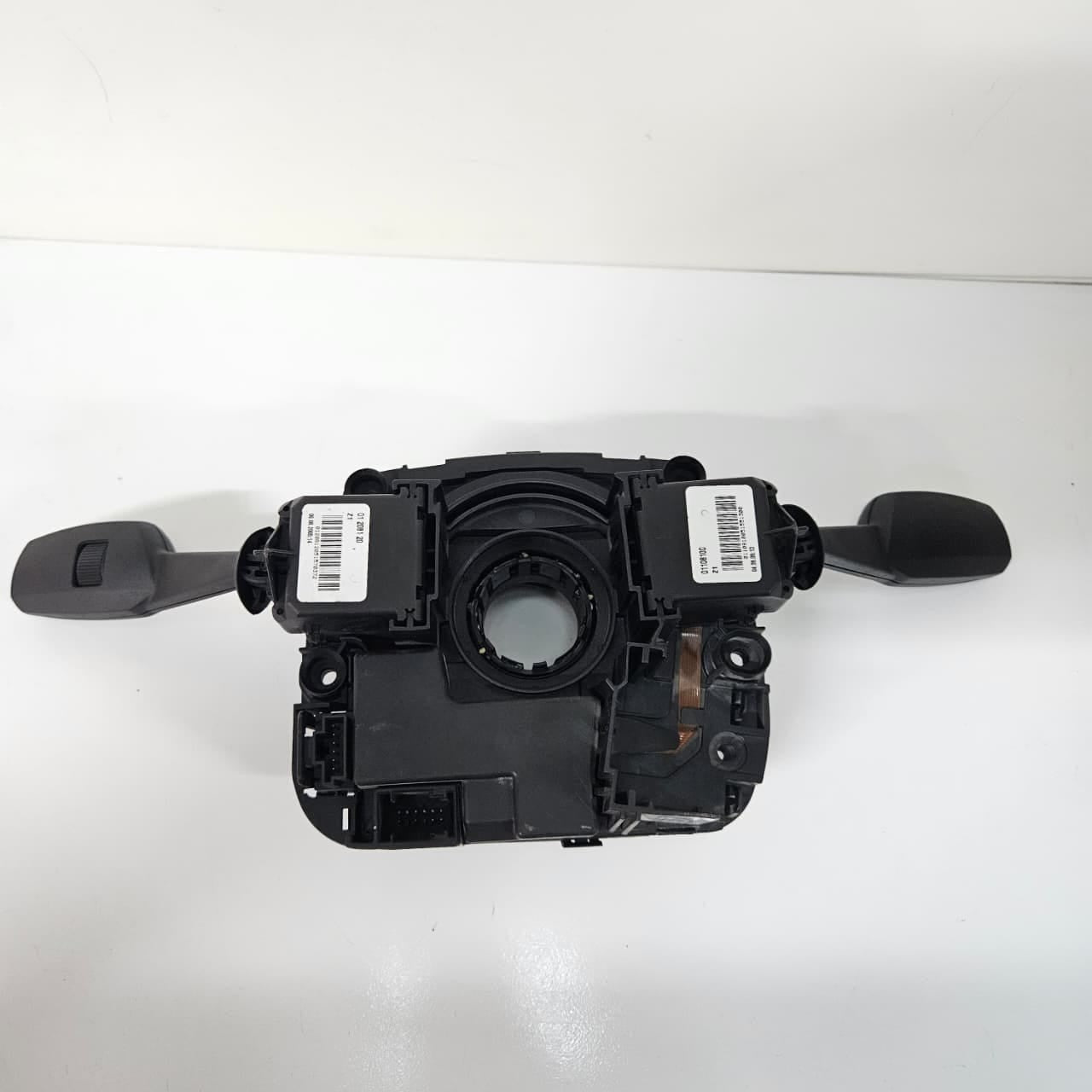 BMW 1 3 Series E81 E87 E90 E91 E92 Switch Steering Cluster Stalk Unit 6962662