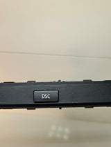 2004-2008 BMW E60 E61 525i Heated Seat DSc Switch Panel 6940223