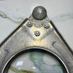 قم بتحميل الصورة إلى عارض الصور، 03-09 Mercedes W211 E-Class E320 Front Right Passenger Side Upper Control Arm