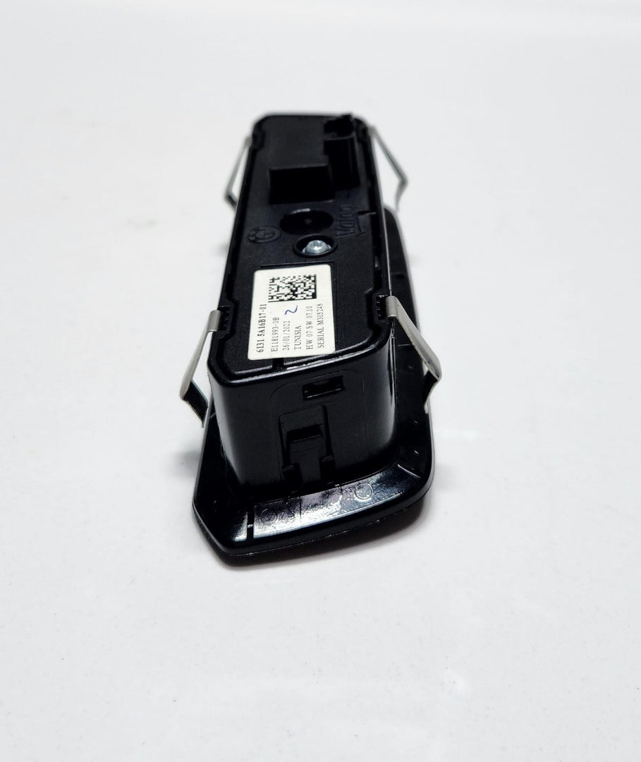 2019-2025 BMW 330i Headlight Control Switch 5A16B17 M4 G82 G83 G22 OEM