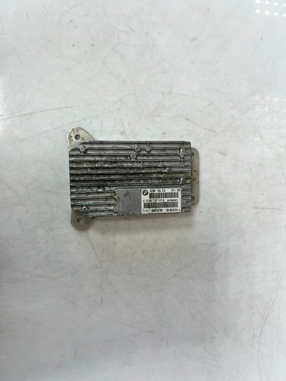 2008-15 BMW 750i F01 Integrated Chassis Management Control Module 6791131 OEM