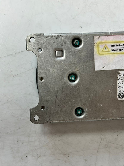 BMW E60, E87, E90 Bluetooth Control Unit Module 9174261 OEM