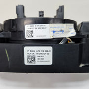 OEM BMW 5 6 Series E60 E61 E63 E64 Steering Column Switch Unit 9112032